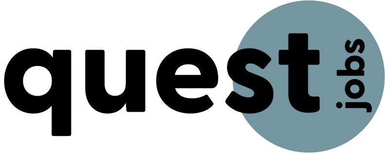 QuestJobs Logo