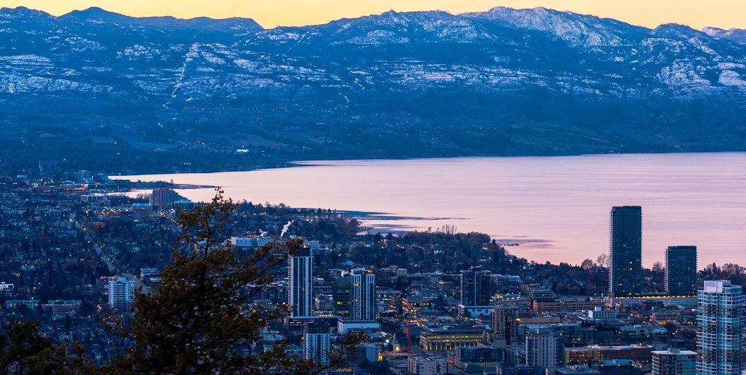 Sponsored Jobs Report Canada : RCIP (Rural and Francophone Immigration Program) Kelowna Jobs Watch, Who's Hiring and Where the Demand Is