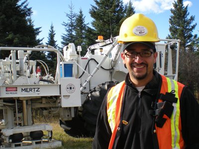How to Find Rural Renewal Stream Jobs
