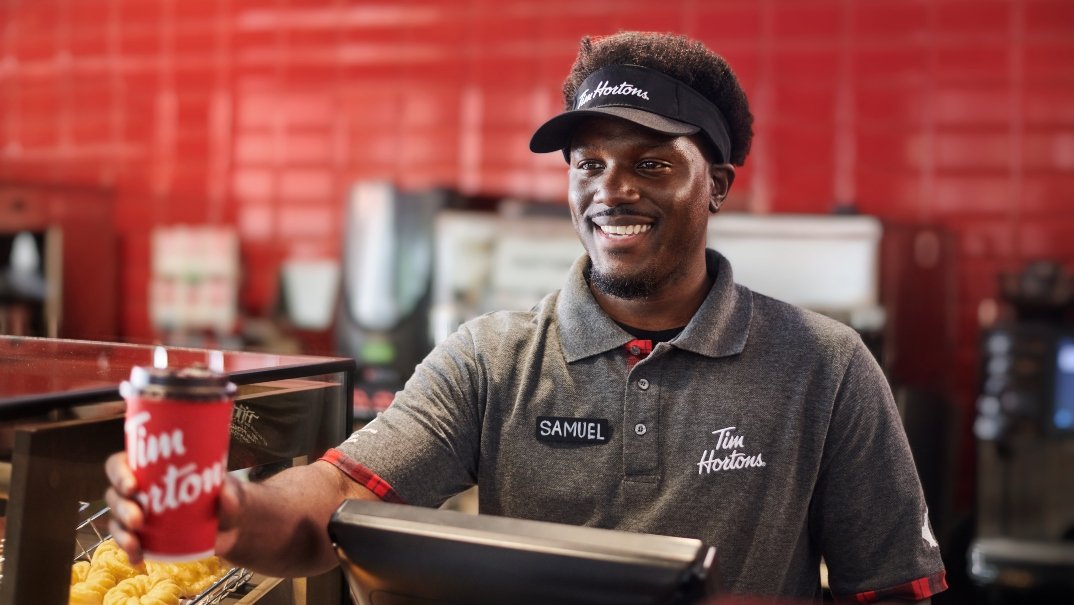 Tim Hortons wants More Temporary Foreign Workers and Faster Visa Renewals. Here's How to Find Tim Hortons Jobs.